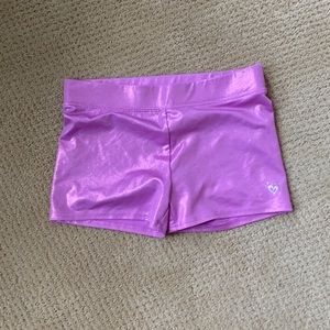 Girls shorts